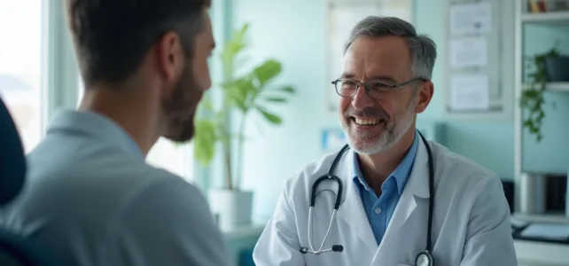 Tout ce qu’il faut savoir sur les médecins agréés pour le permis de conduire à Toulouse Tout ce qu’il faut savoir sur les médecins agréés pour le permis de conduire à Toulouse