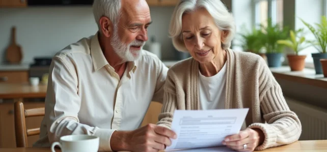 Tout savoir sur la retraite : conseils, droits et actualités pour bien préparer l’avenir Tout savoir sur la retraite : conseils, droits et actualités pour bien préparer l’avenir