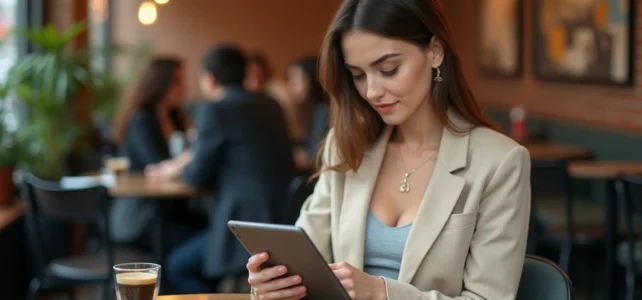 Découvrez les dernières actualités et tendances à ne pas manquer aujourd’hui Découvrez les dernières actualités et tendances à ne pas manquer aujourd’hui