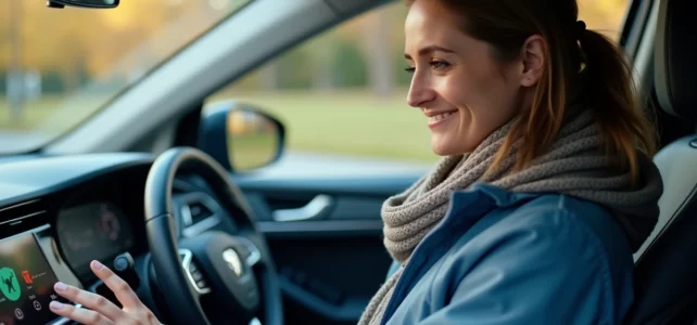 Comment bénéficier de l’activation gratuite de la navigation Citroën étape par étape Comment bénéficier de l’activation gratuite de la navigation Citroën étape par étape