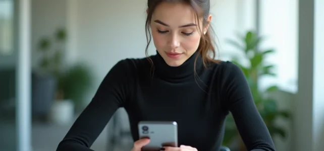 Les dernières tendances high-tech à découvrir sur le portail tech de Starlight Infos Les dernières tendances high-tech à découvrir sur le portail tech de Starlight Infos