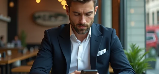 Toute l&rsquo;actualité masculine : tendances, conseils et infos pour les hommes modernes