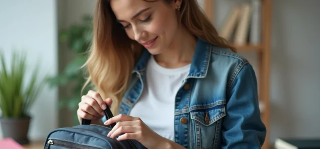 Comment reconnaître un Eastpak original : astuces pour éviter les contrefaçons