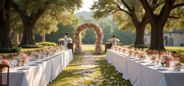 10 conseils incontournables pour organiser un mariage parfait et inoubliable 10 conseils incontournables pour organiser un mariage parfait et inoubliable