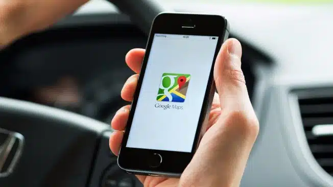 Google Car : où sommes-nous ?