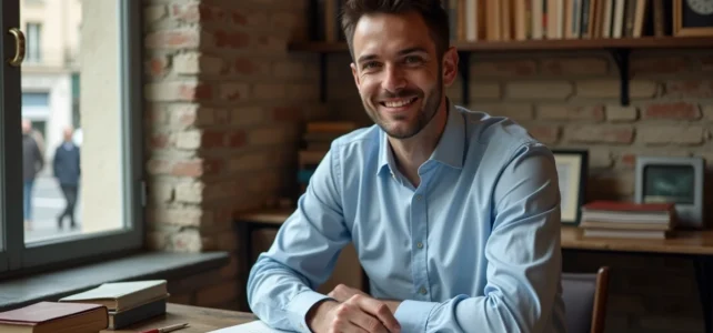 Découvrez la biographie et la vie de couple méconnue de Yoann Usai Découvrez la biographie et la vie de couple méconnue de Yoann Usai